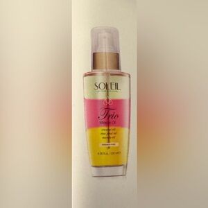SOLEIL Hair Miracle Oil